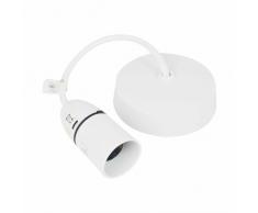 Status - Lampadario a sospensione 15 cm