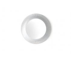 Kartell Saints Specchio, Confezione da 1 Pezzo, Cristallo