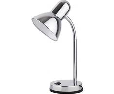 Scrivania lampada 4255 RABALUX Clark