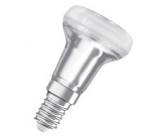 OSRAM Spot R39 Lampadina LED, 1.5 W Equivalenti 25 W, Attacco E14, Luce Calda 2700K, Confezione da 1 Pezzo
