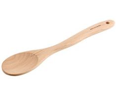 Fackelmann Cucchiaio in Faggio, Marrone, 30 cm