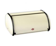 WESCO 212 101-23 - Contenitore Piccolo per Pane, Colore: Mandorla