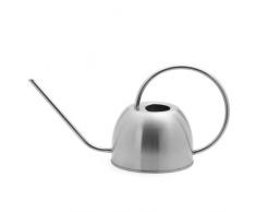 Weis 17402 - Annaffiatoio da 2,5 L, in acciaio INOX