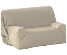 Eysa Sugus Plaid 230x260 col. 00-Bianco