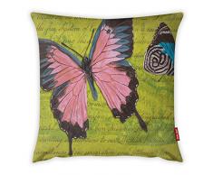 Bonamaison Federa, Multicolore, 45x45