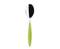 Guzzini Feeling Cucchiaio 20,5 cm, Verde