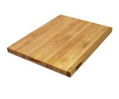 BoosBlocks ProChef Tagliere, Legno, Acero