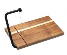 Kitchen Craft Artesa Master Class - Tagliere Classico per affettare Il Formaggio