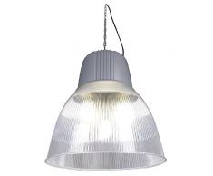 SLV, Lampada a sospensione Dome 2 Hie, 2 pz. E40