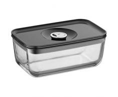 WMF, Depot Fresh 0659916630 - Contenitore salvafreschezza per Alimenti, 21 x 13 cm