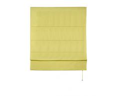 Estores Collection Tenda a Rullo Lime 105 x 175 cm