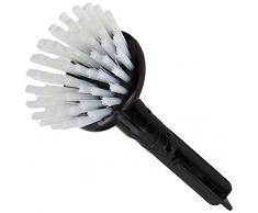 WMF 60.5623.1890 Nero, Bianco Spazzola