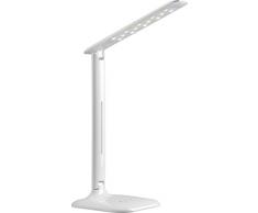 Magnetoplan TROPO Lampada da Tavolo a LED, Bianco