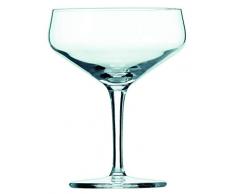 Bicchiere da cocktail Schott Zwiesel Basic Bar, confezione da 6