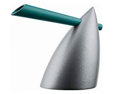 Alessi - PSHB M - Hot Bertaa Bollitore in miniatura in zama cromata. Manico in resina termoplastica.