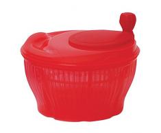 Excelsa Spinny Centrifuga, Plastica, Rosso