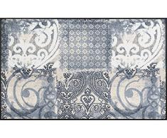 Wash + Dry - Tappeto Arabesque 75x120, Beige