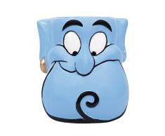 Tazza sagomata Disney Aladdin â Il Genio della Lampada