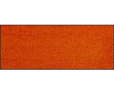 wash + dry, Zerbino, Arancione (Orange), 75x190 cm