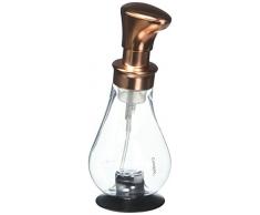 Cuisipro 368,5Â Gram Pompa Schiuma Dispenser di Sapone, Rame