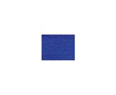 Duffi Home Federa Cuscino, Blu, 70 x 70 cm