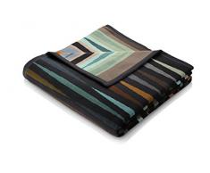 Bocasa Thermosoft Top Coperta, 150 x 200 cm, Mystery