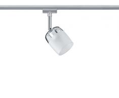 Paulmann 953.38 faretto Rail lighting spot Cromo G9