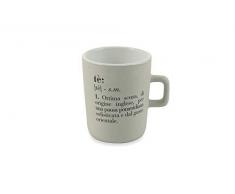 Villa DEste Home Tivoli 2191904 Mug, Dolomite