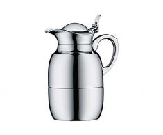 Alfi Juwel Caraffa Termica da 0.32 L, Cromo
