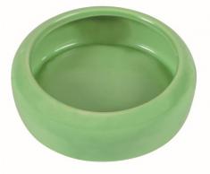 Trixie Ciotola in Ceramica con Bordi arrotondati per Coniglio, 400Â ml