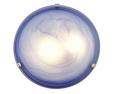 Brilliant, Lampada da parete o soffitto