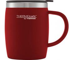 ThermoCafe Travel Mug, Rosso, 450Â ml