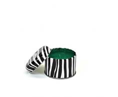 Rigaud BVO111724 - Candela Voyage CyprÃ¨s, Colore Verde