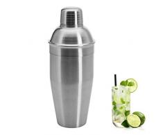 Westmark 62832260 - Shaker per Cocktail, 0,75 Litri