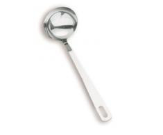 Lacor 62503- Mestolo Inox