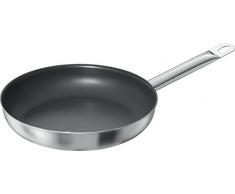 Zwilling Twin Choice 40958-286-0 Padella per Friggere, 28 cm, PTFE, Rotondo, 490 x 315 x 100 mm