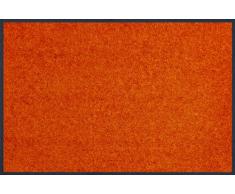 wash + dry, Zerbino, Arancione (Orange), 50 x 75 cm
