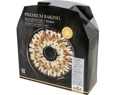 RBV Birkmann 882041 Stampo da Forno Teglia apribile 1 Pezzo(i)