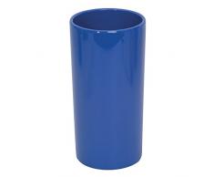 Excelsa Portautensili da Cucina, Melamina, Azzurro Scuro