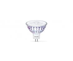 Philips 8LDIC50CW Lampadina LED Faretto 50W GU5.3 4000K Non Dimmerabile Fascio 36Â°, Bianco