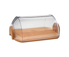 ExcÃ¨lsa Tagliere a Servire Real Wood, 44X30 cm, Marrone