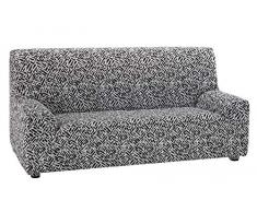 Martina Home Rodas - Copridivano, 1 Posto, Colore: Bianco