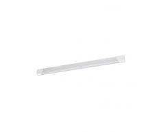Ledvance Sottopensile LED Value Batten 600 mm 10W Luce Naturale 4000K