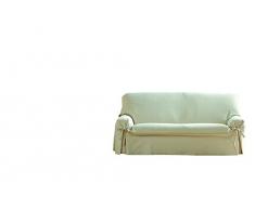 Eysa Italia Paola copripoltrona col. 01-Ecru