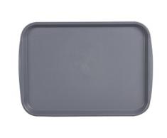 PADERNO 41860-36 Vassoio Fast Food, 27x36.5 cm, Polipropilene