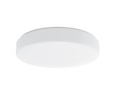 Eglo Lampada da soffitto Integriert, Bianco