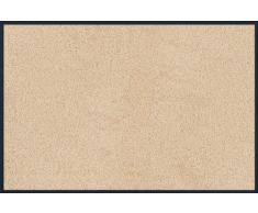 Wash+Dry - Tappeto Sahara 50x75, Beige