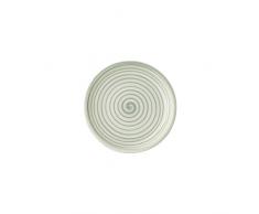 Villeroy & Boch Artesano Nature Vert Piatto per Pane, 16 cm, Porcellana Premium, Verde