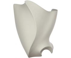 ineslam Dandy applique E27, bianco