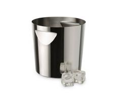 7l serie Profi secchio champagne in acciaio inox bella acciaio pinti